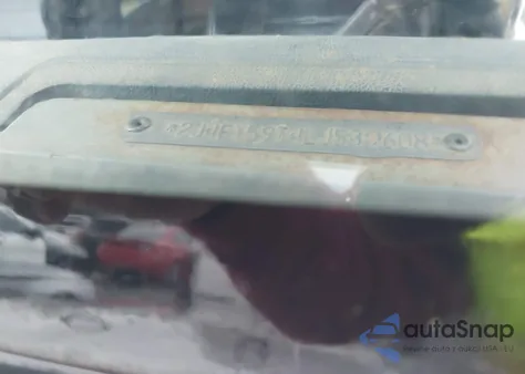 1990 Jeep Wrangler / Yj Laredo from USA, damaged, VIN 2J4FY59T4LJ539608